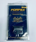 Forfex Babyliss Pro Replacement Blade FX709 "t" For: FX759 New In Box. Fixed Price $19.99.