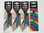 New Rubis Swiss Tweezers Switzerland You Choose Tip Slanted Point Universal. Fixed Price $28.99.