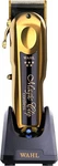 Wahl Professional 5 Star Cordless Gold Magic Clipper W/ Stand 8148-700. Fixed Price $179.99.