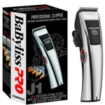 Read*- New Babyliss Forfex J1 FX665 Professional Corded Hair Clipper Trimmer. Fixed Price $58.79.