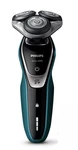 Philips Norelco Series 5000 Wet&dry Turbo+ Multiprecision Electric Shaver S5355. Fixed Price $86.95.