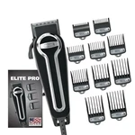Wahl Usa Elite Pro High-performance Corded Home Haircut & Grooming Kit Men ?. Fixed Price $109.31.