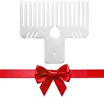 Bow Tool, Plastic Comb, Handmade Creative For. Fixed Price $12.97.
