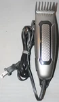 Vivitar Hair And Beard Clipper Only PG6015-NOC. Fixed Price $19.99.