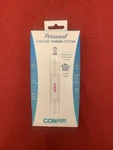 Conair True Glow Cordless Battery Powered Ear & Nose Hair Trimmer - New #C59. Fixed Price $12.95.