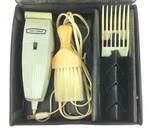 Craftsman Univ Motor Driven Electric Hair Trimmer Kit Brush Instructions Case. Fixed Price $24.99.