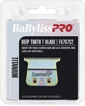 Babyliss Pro FX707C2 Chameleon Deep Tooth Titanium Trimmer Blade. Fixed Price $150.00.