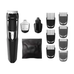 Philips Norelco MG3750/50 Multigroom All-in-one Trimmer 13 Attachment (2 Box). Fixed Price $80.10.