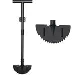 Oliynedy Lawn Edger Tool Manual Grass Long Handle 40 Inch Steel New. Fixed Price $35.99.