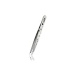 Rubis Switzerland Slant Tweezer 1KS111. Fixed Price $77.00.