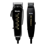 Wahl WAH8329 Lightweight Professional Essentials Corded Clipper/trimmer Combo. Fixed Price $54.99.