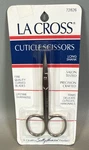 Sally Hansen Cross Cuticle Scissors Standard Blade 72826 Vintage Nos. Fixed Price $10.79.