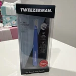 Tweezerman Slant Blue 1230-GSR. Fixed Price $15.99.
