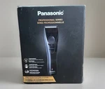Panasonic Professional Series Cordless Clipper Trimmer Precision Cutting ER-GP30. Fixed Price $79.00.