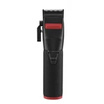 Babyliss Pro Black & Red Boost Cord/cordless Lithium-ion Clipper FX870RI. Fixed Price $129.95.