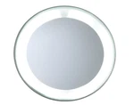 Tweezerman Led 15X Magnification Mini Mirror. Fixed Price $27.19.