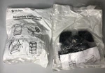 Life Story Classic 4 Wheel Set For Shelf Storage Organizer Drawer Lot Of 2. Fixed Price $17.08.