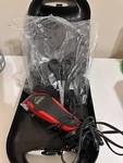Wahl Professional Hair Machine Barber Salon Cutting Trimmer Clipper Kit Set. Fixed Price $37.00.