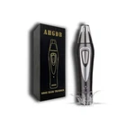 Ahgdb Nose And Ear Hair Trimmer Portable Double Edged Blades New. Fixed Price $14.99.