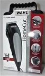 New Sealed Wahl 18 Piece Home Professional Kit Clippers Hair Cutting Machine. Fixed Price $59.99.
