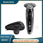 Philips Norelco Series 9100 Electric Shaver Precision Trimmer S9161/83 Box. Fixed Price $94.99.