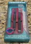 Tweezerman Petite Trousse Tweeze, Travel Case CIR4048PKA New. Fixed Price $26.78.