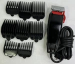 Wahl Pet Hair Trimmer Clipper Shears Model Pcmc With Accessories. Fixed Price $44.00.