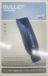 Sterling Wahl Bullet Unplugged Rechargeable Clipper. Fixed Price $119.78.
