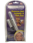 Idea Village As Seen Tv Finishing Touch Personal Hair Remover New Package. Fixed Price $29.99.