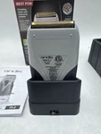 Andis Profoil Lithium Plus Titanium Shaver 17200 TS-2 Gray/black. Fixed Price $89.65.