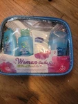 Convenience Kits International, Women's Deluxe 10 Pc Travel. Fixed Price $6.43.