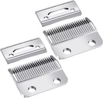 2 Sets Adjustable Clippers Blades Hole Hair Trimmer Replacement. Fixed Price $19.67.