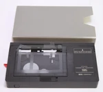 Panasonic Vhs Play-pak VCA115 Cassette Adapter Used. Fixed Price $34.95.