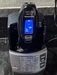 Panasonic ARC4 Men's Electric Razor Shaver (ES-LA93) W/ Clean/charge Station. Fixed Price $49.99.