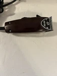 Oster Fast Feed Professional Hair Clipper Adjustable Pivot Motor - Burgundy 12W. Fixed Price $44.99.