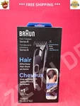 **brand-new**braun HC5310 Series Hair Clipper Cordless Rechargeable Machine. Fixed Price $34.99.