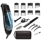 Remington Vacuum Haircut Kit, Beard Trimmer, Clippers For Men With. Fixed Price $62.69.