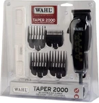 Wahl Professional Tapper 2000 Adjustable-cut Clippers. Fixed Price $75.99.