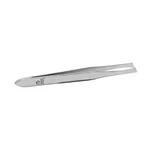 Slant Tweezer, Professional Quality Stainless Steel, Provides Strong Grip,. Fixed Price $9.99.