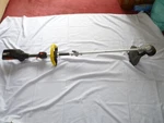 Dr PRO-62V High Speed Cordless String Trimmer. Fixed Price $289.99.