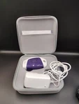 Silk'n Flash & Go Express Hair Removal Device For Women And Men, Clean/tested. Fixed Price $15.00.