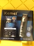 Kemei KM-PG103 Electric Cordless Hair Clipper Trimmer With Rechargeable Battery. Fixed Price $18.00.