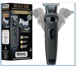 Wahl Manscaper Tool Box All-in-one Body Trimmer Kit W/ 4 Heads New. Fixed Price $49.99.