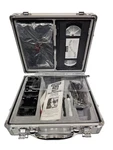 Conair HC230S Professional Hair Cutting Travel Case Clippers Not Included. Fixed Price $30.00.