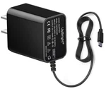 Usb-c Ac Adapter For Babyliss Pro Fxone Universal Battery Charging Stand Charger. Fixed Price $14.99.