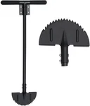 Oliynedy Lawn Edger Tool Manual Grass Long Handle 40 Inch Steel. Fixed Price $32.96.
