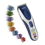 Wahl Color Pro Cordless Rechargeable Hair Clipper 9649P. Fixed Price $73.39.