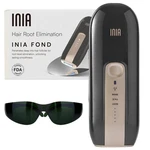 Laser Hair Removal Device For Women And Men, Inia Fond Remover With Long-la. Fixed Price $41.37.