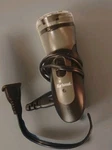 Barbasol Close Rechargeable Rotary W/ Pop Up Trimmer. Fixed Price $15.00.