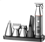 Hair Cutting Tool, 5 1 Electric Beard Trimmer For Men Grooming Kit Face Clipp. Fixed Price $133.50.